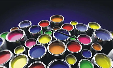 關于uv油墨的簡單介紹！