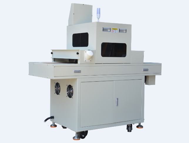 UV固化設(shè)備中UV燈功率如何選擇？