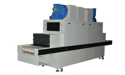 藍盾固化設備UV固化燈的優(yōu)點